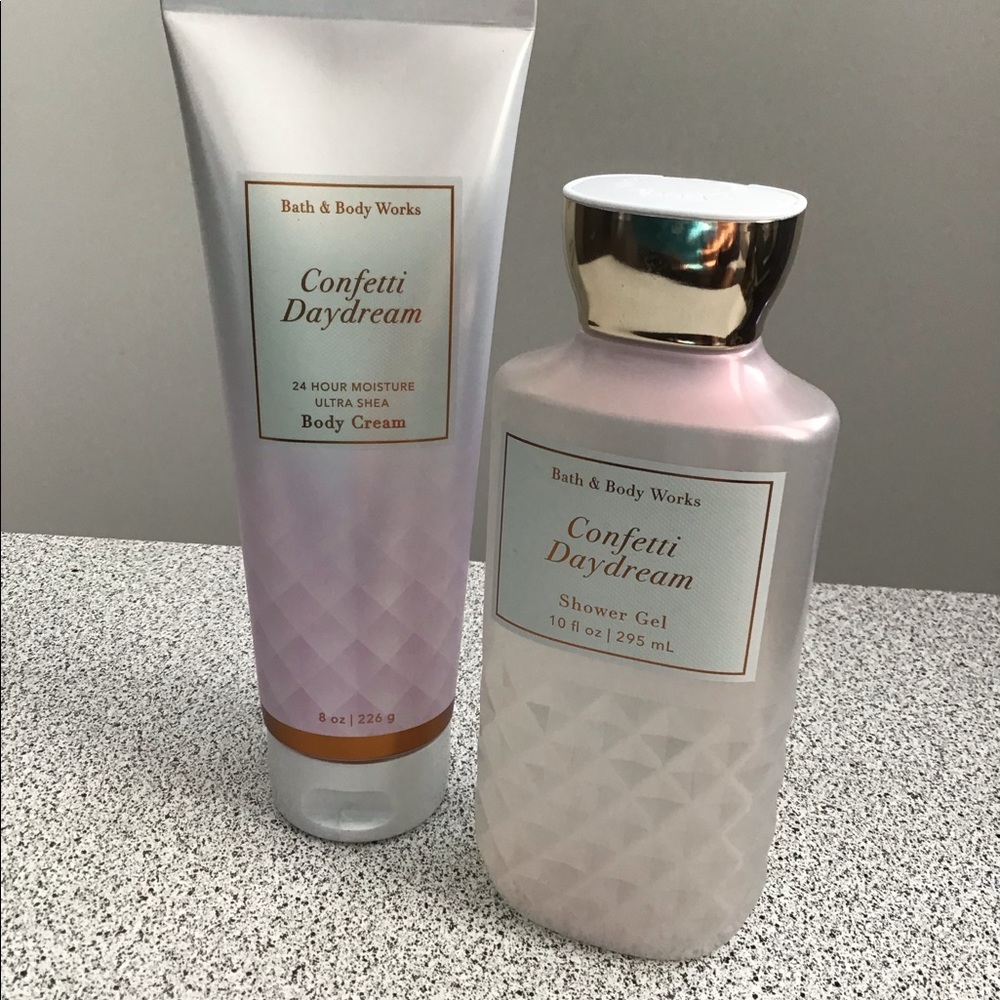Bath and Body Works